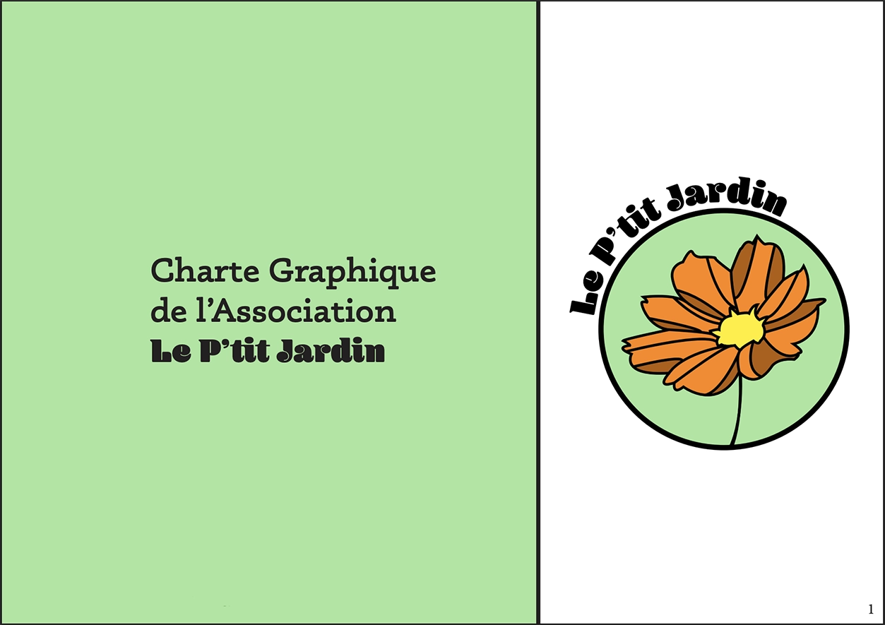 Le P'tit Jardin