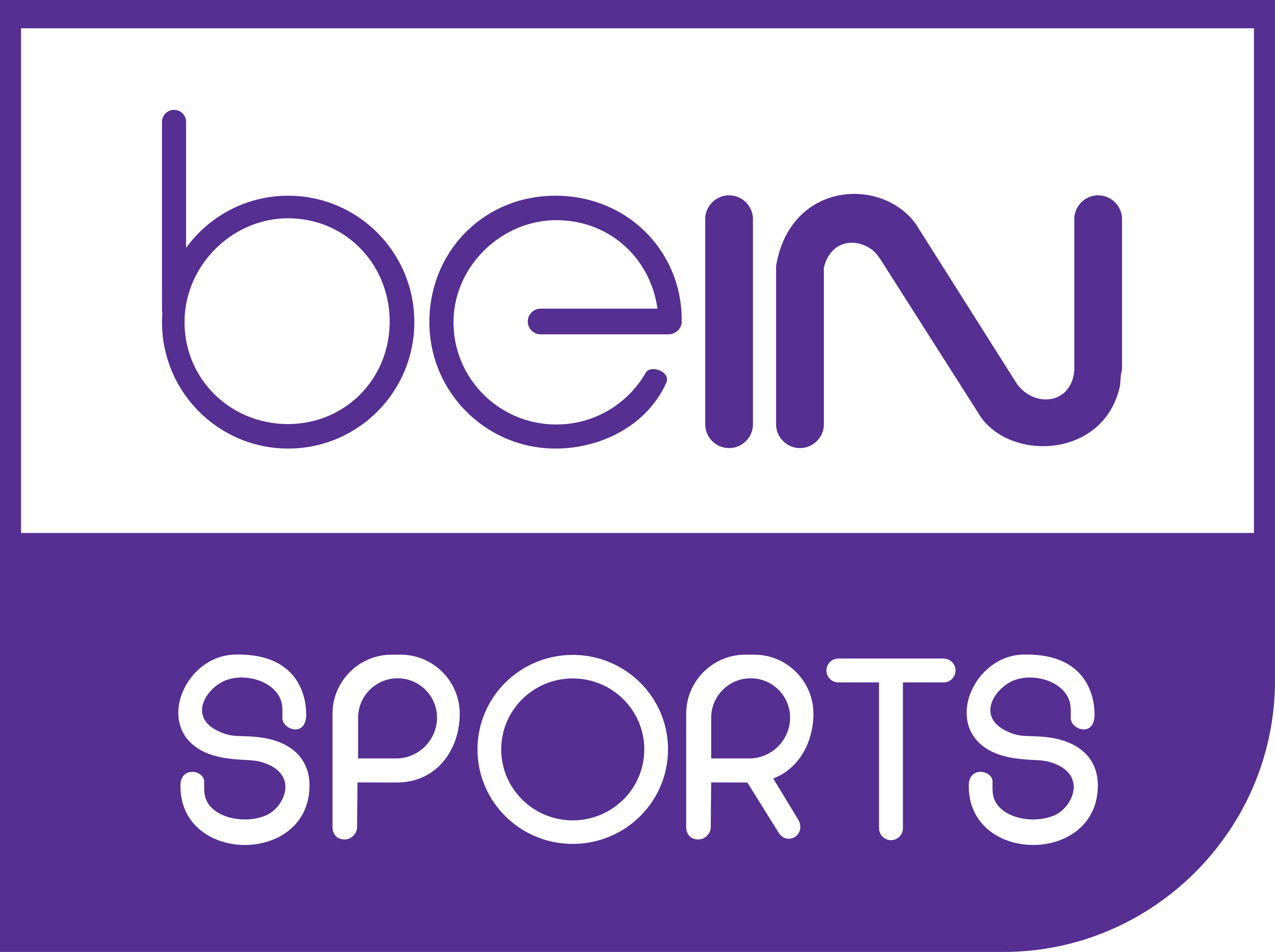 Logo beIN Sports
