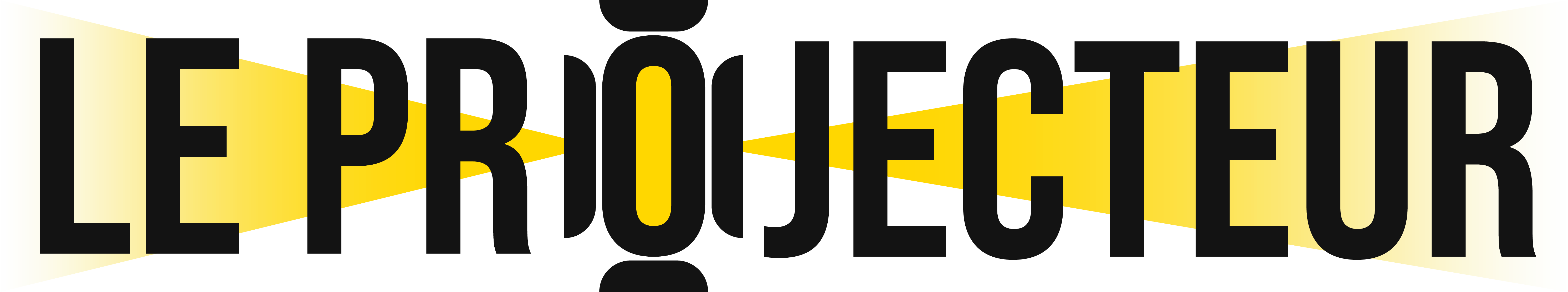 Logo Le Projecteur