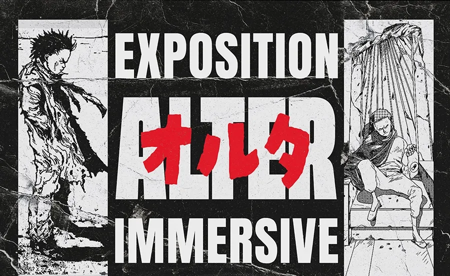 Exposition ALTER