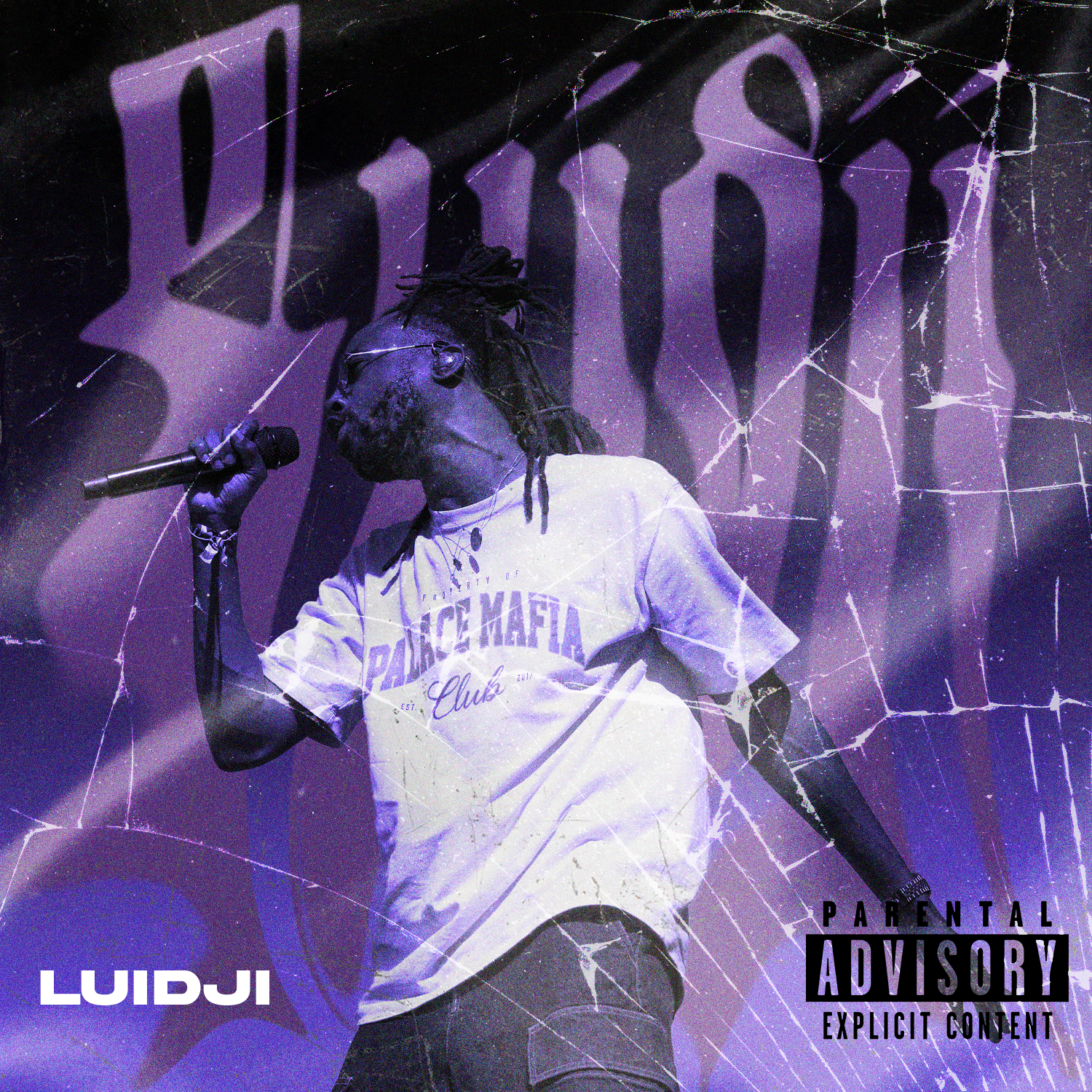 Édition - Luidji