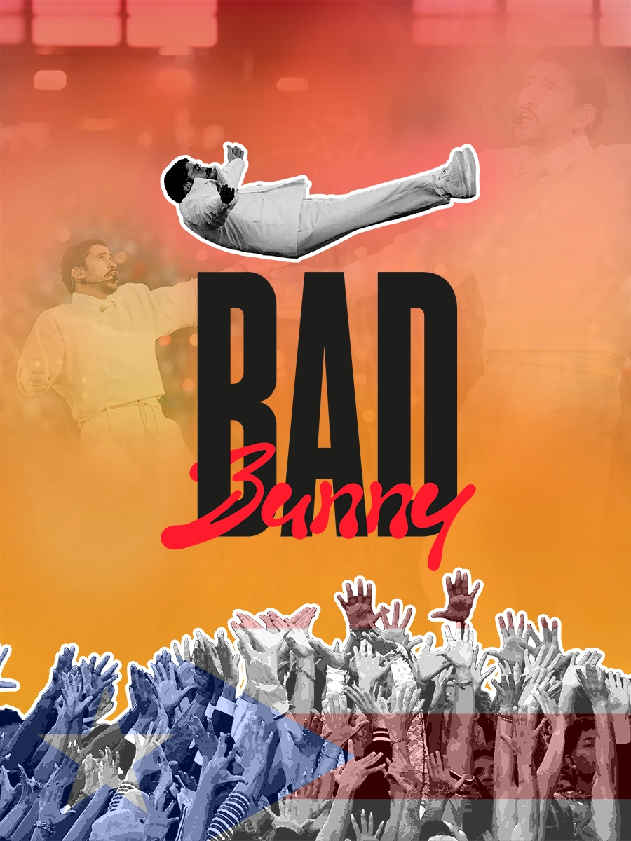 Bad Bunny