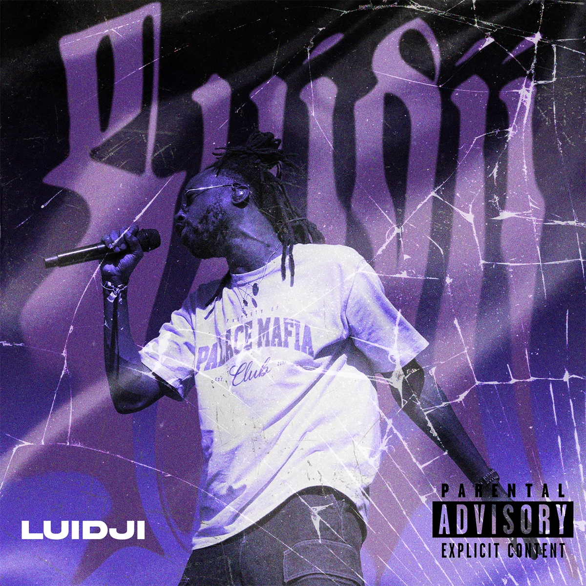 Luidji