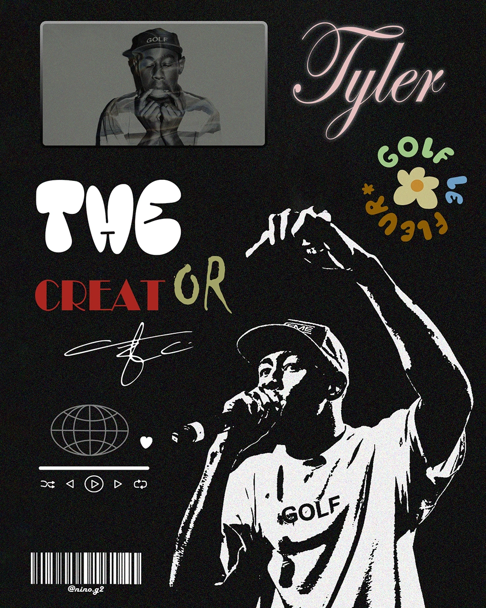 Tyler, The Creator